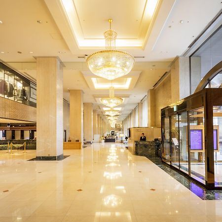 Hotel Ana Crowne Plaza Matsuyama By Ihg Esterno foto