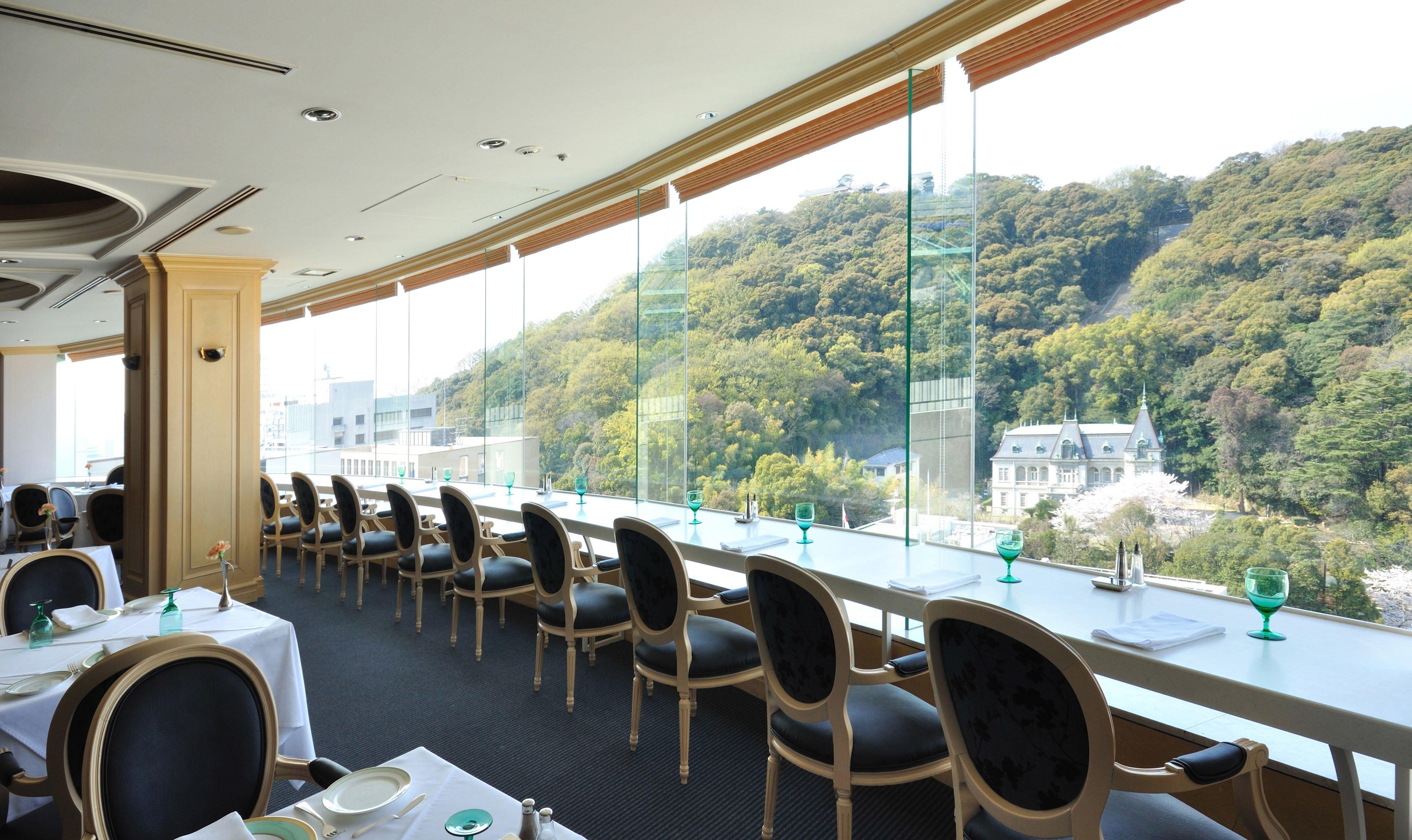 Hotel Ana Crowne Plaza Matsuyama By Ihg Esterno foto