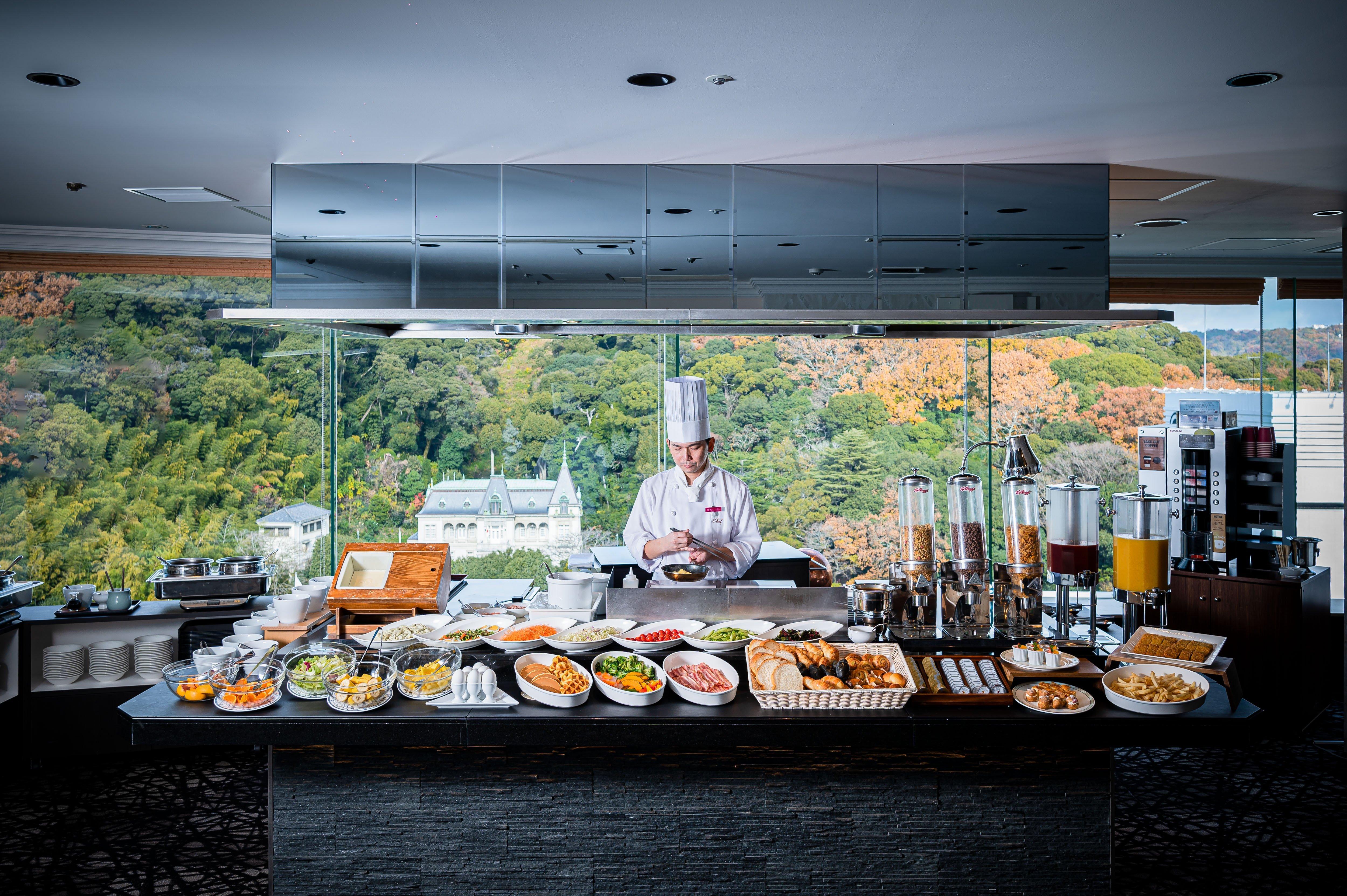 Hotel Ana Crowne Plaza Matsuyama By Ihg Esterno foto