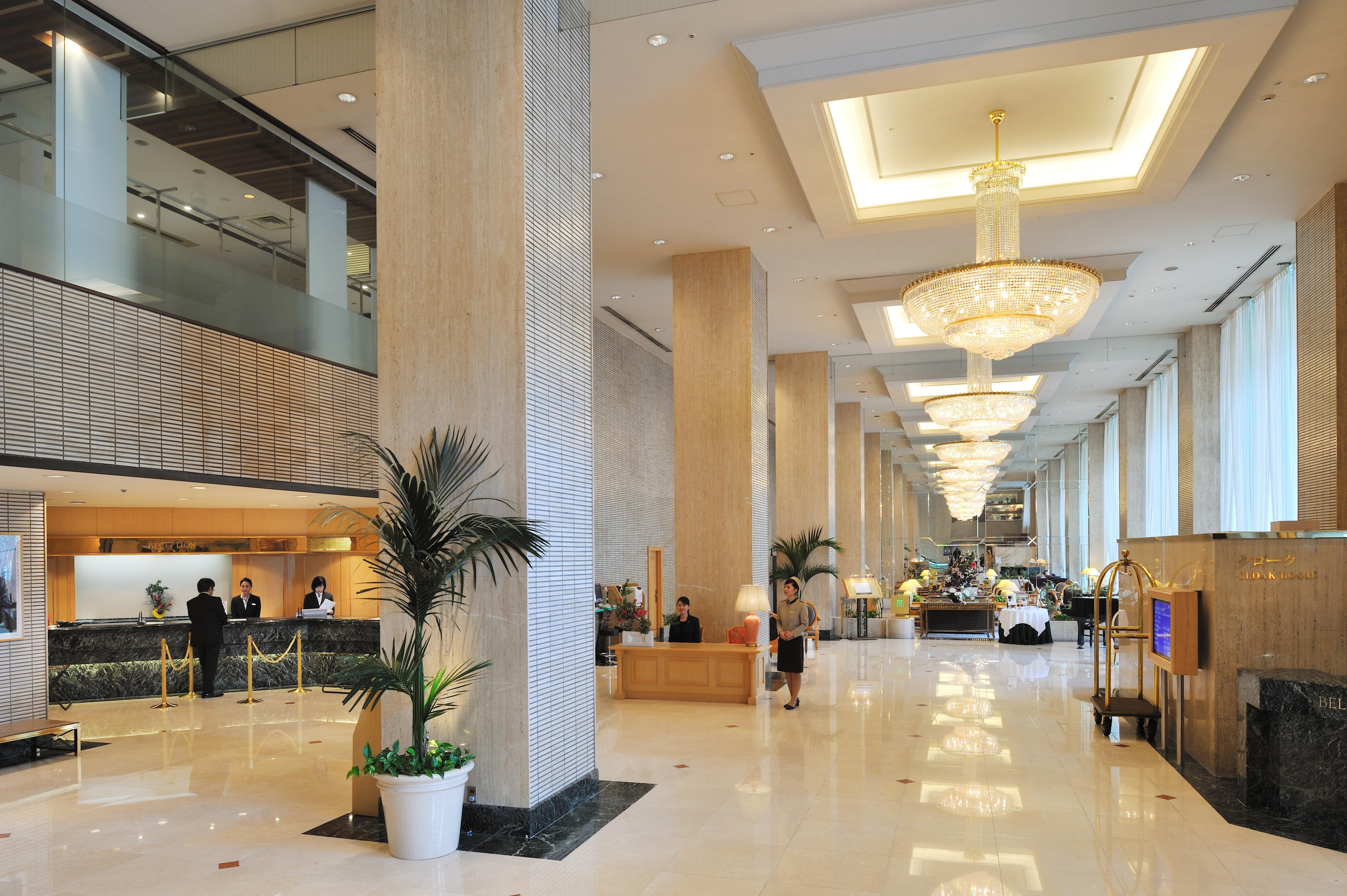Hotel Ana Crowne Plaza Matsuyama By Ihg Esterno foto