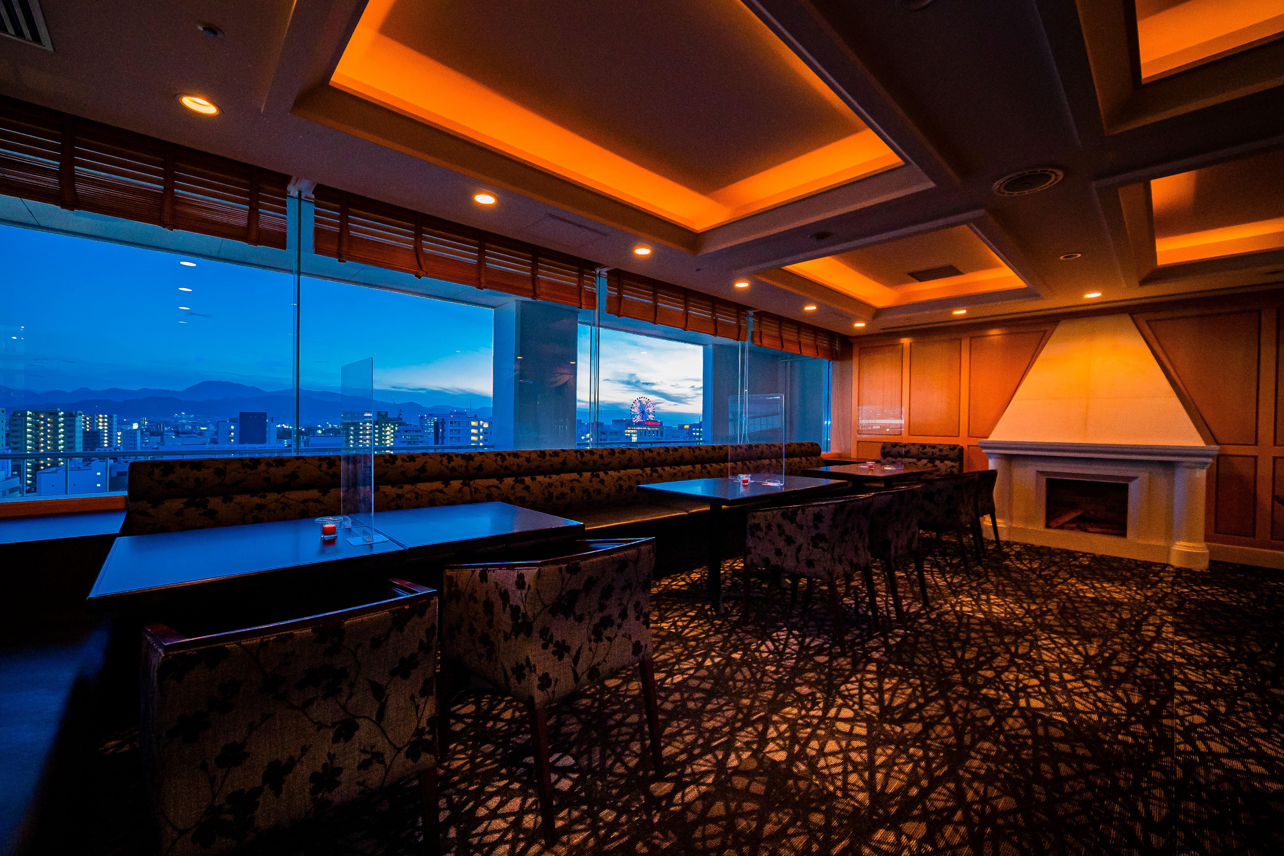 Hotel Ana Crowne Plaza Matsuyama By Ihg Esterno foto