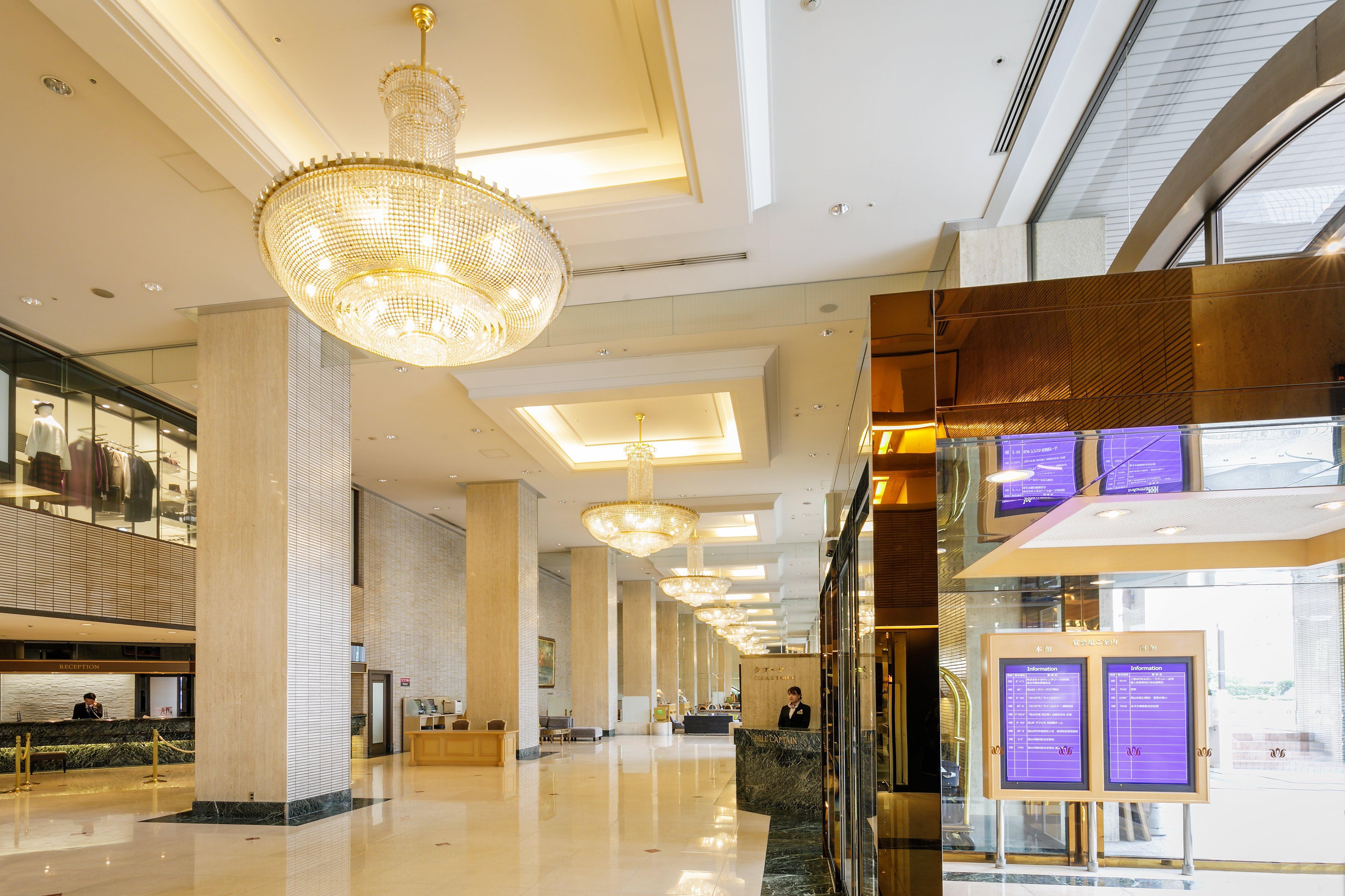 Hotel Ana Crowne Plaza Matsuyama By Ihg Esterno foto