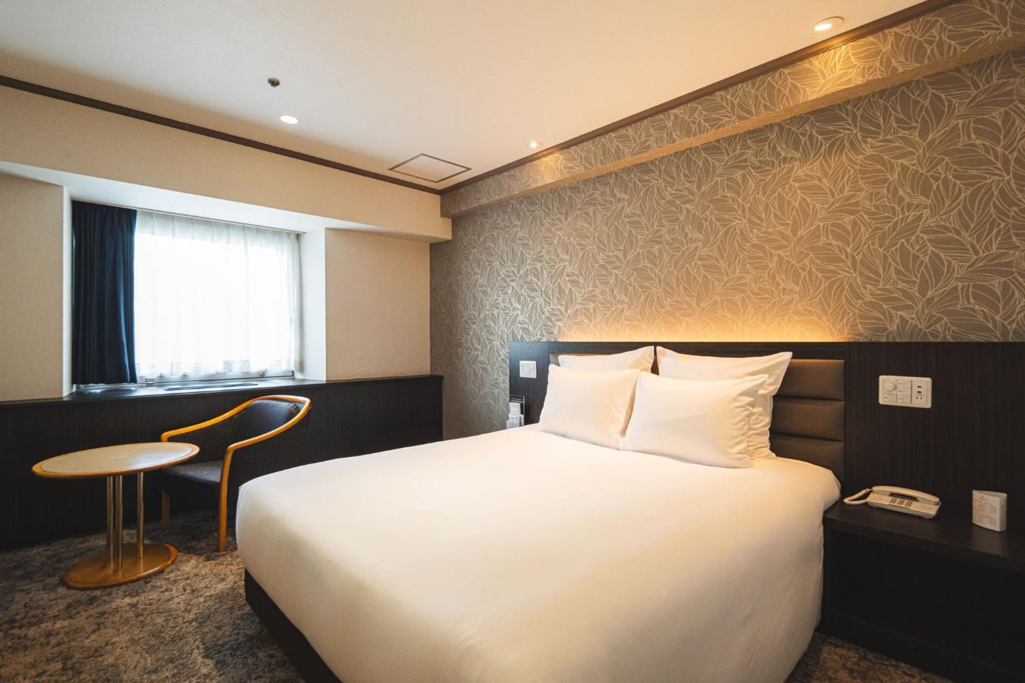 Hotel Ana Crowne Plaza Matsuyama By Ihg Esterno foto