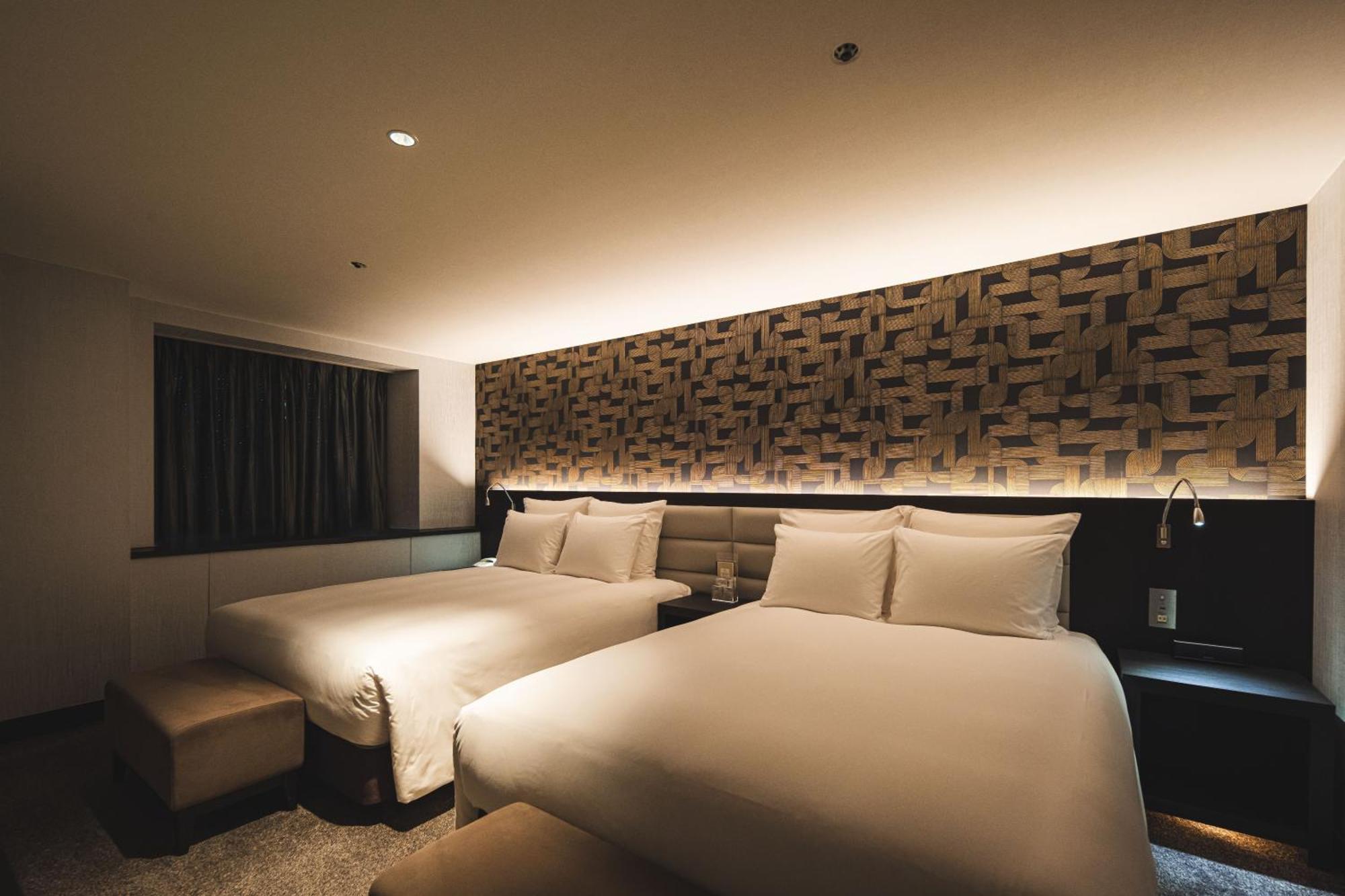 Hotel Ana Crowne Plaza Matsuyama By Ihg Esterno foto