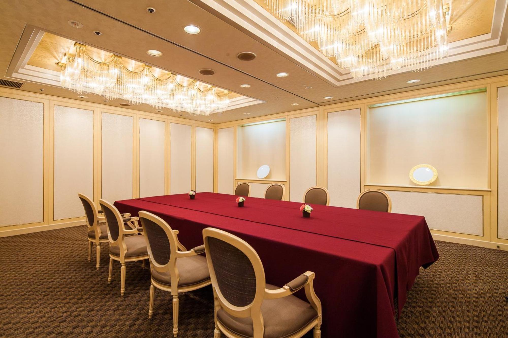 Hotel Ana Crowne Plaza Matsuyama By Ihg Esterno foto