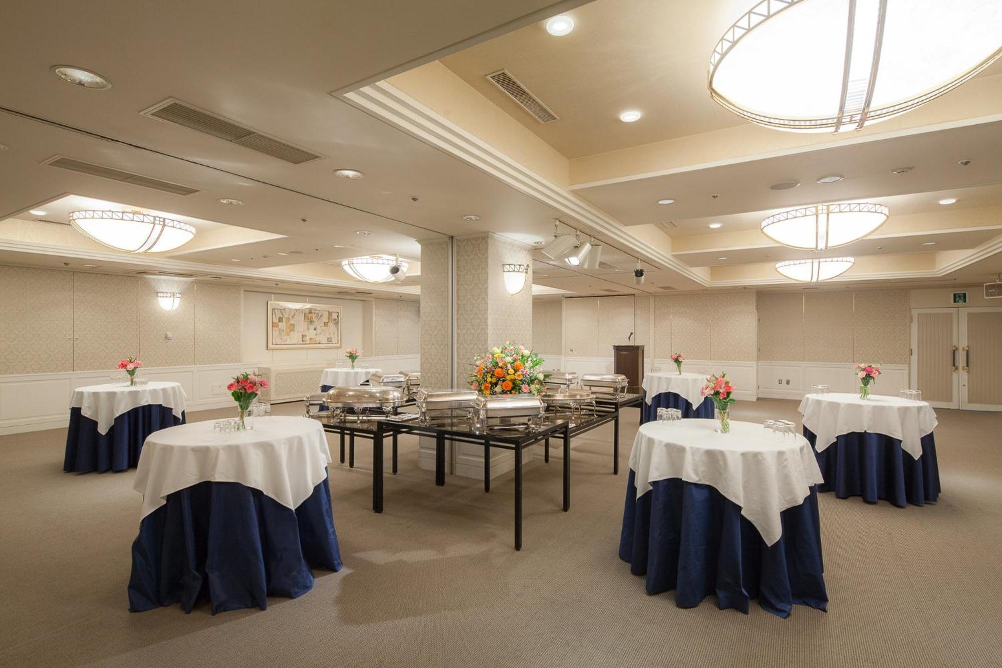 Hotel Ana Crowne Plaza Matsuyama By Ihg Esterno foto
